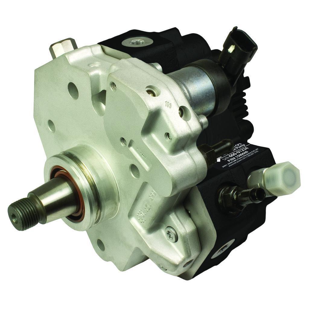 2001-2010 Duramax - R900 12mm Stroker CP3 Injection Pump (1050651)-Injection Pump-BD Diesel-1050651-Dirty Diesel Customs