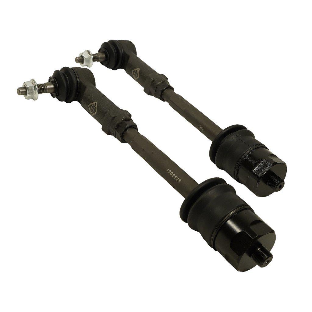 2001-2010 Duramax Tie Rod Upgrade (1032125)-Tie Rods-BD Diesel-Dirty Diesel Customs