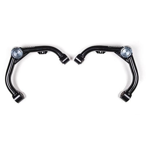 2001-2010 Duramax Upper Control Arm (UCA) Kit (BDS121252)-Upper Control Arms-BDS-BDS121252-Dirty Diesel Customs