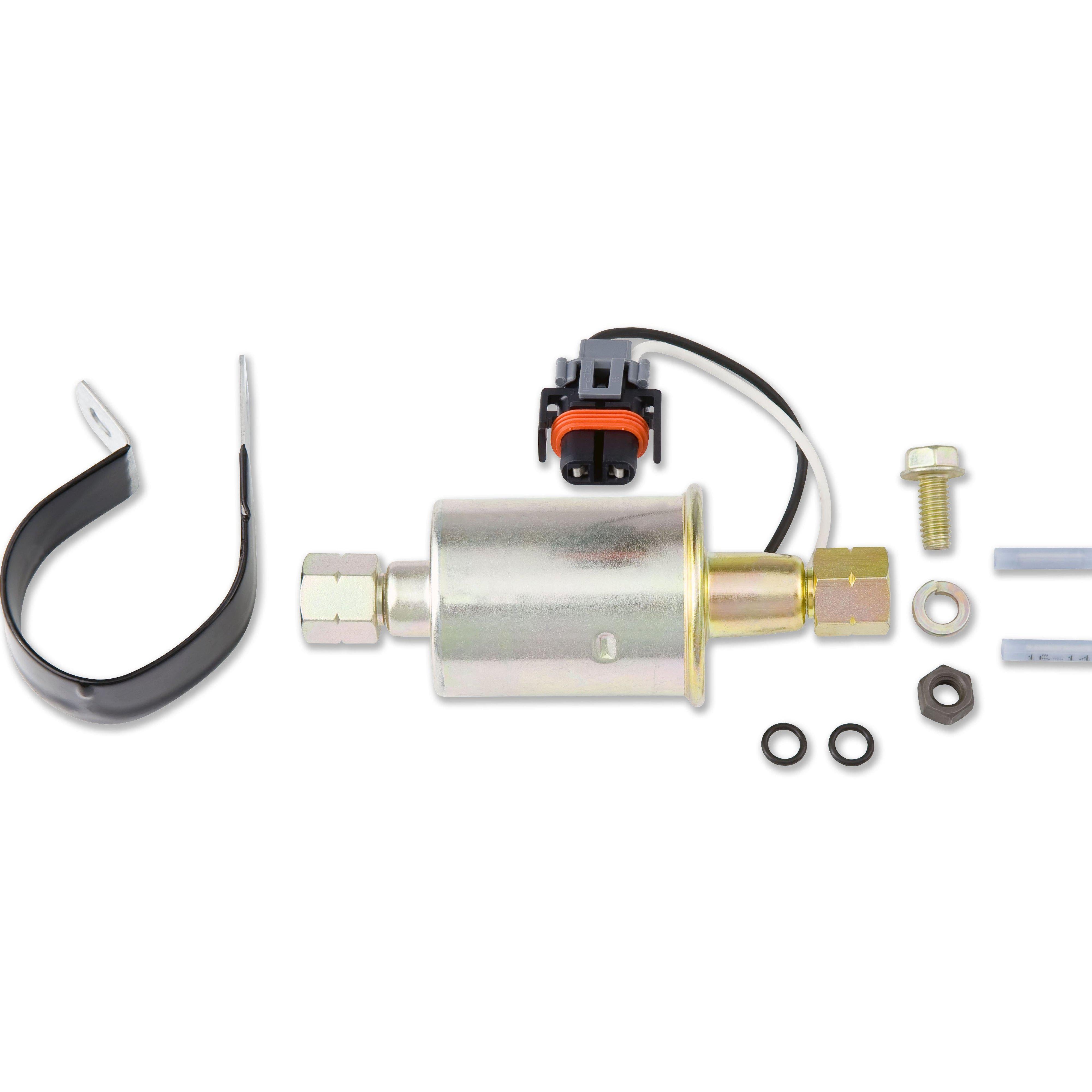 2001-2011 Duramax Fuel Transfer Pump (AP63442)-Lift Pump-Alliant Power-AP63442-Dirty Diesel Customs