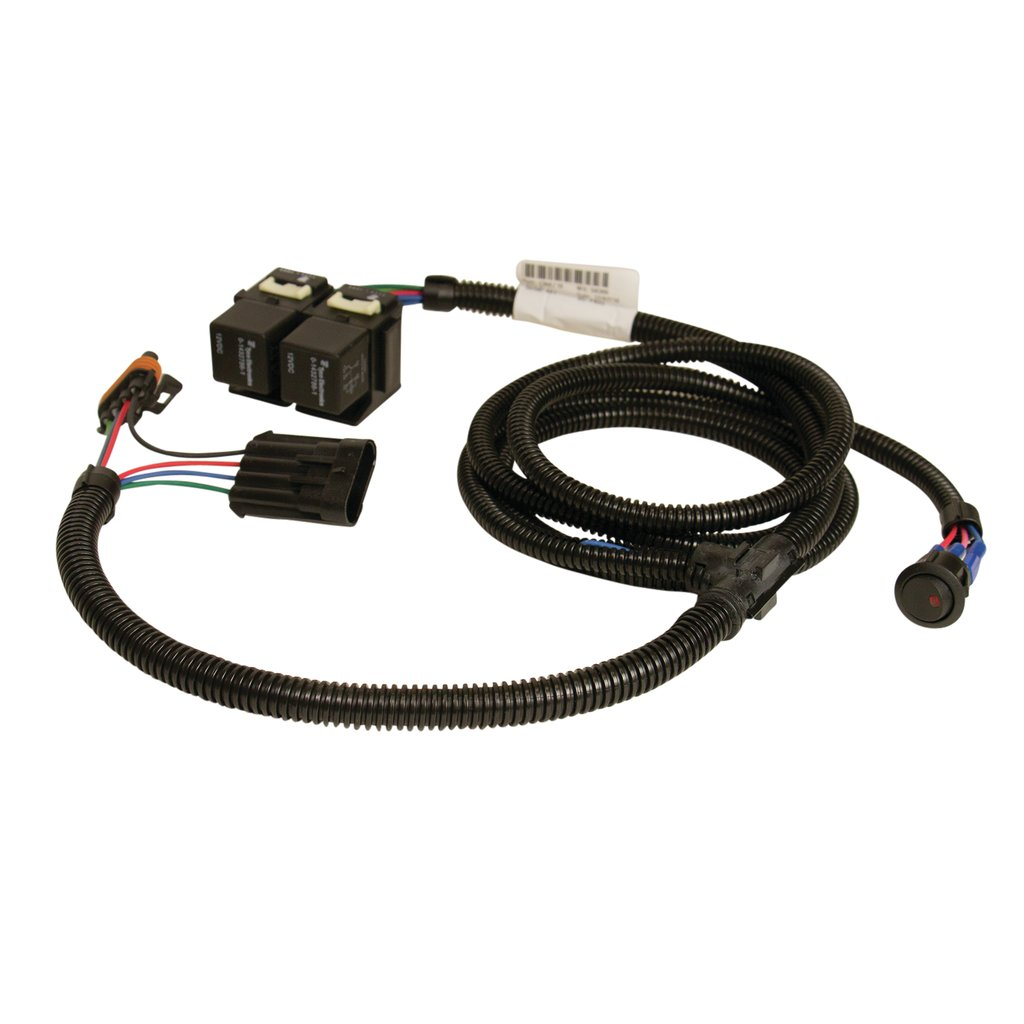 2001-2014 Duramax 2 Low UnLoc (1030710)-2Low UnLoc-BD Diesel-Dirty Diesel Customs