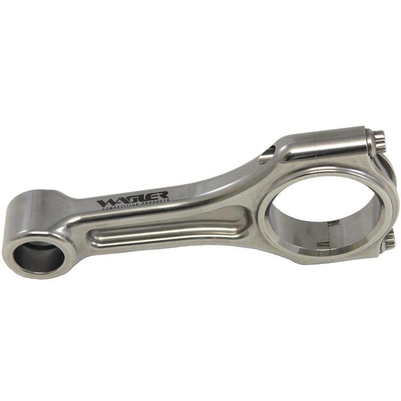 2001-2016 6.6L Duramax Connecting Rod Set (CRC6.6H)-Connecting Rods-Wagler Competition-Dirty Diesel Customs