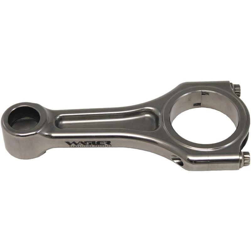 2001-2016 6.6L Duramax Connecting Rod Set (CRC6.6H)-Connecting Rods-Wagler Competition-Dirty Diesel Customs