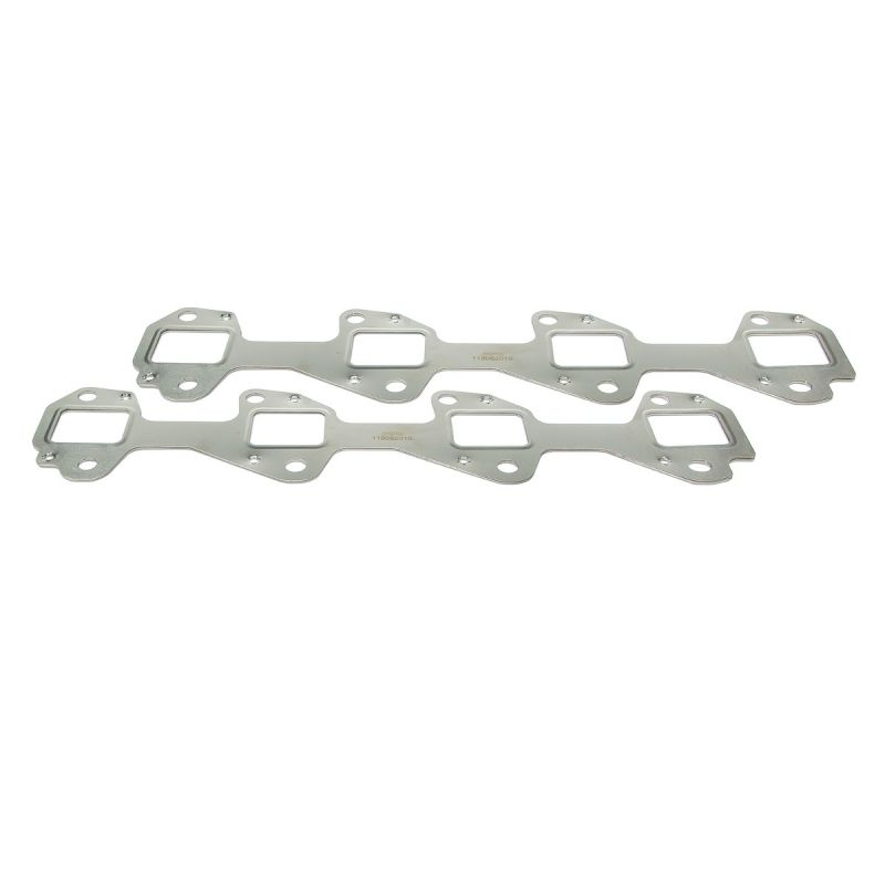 2001-2016 Duramax High-Performance 2-pc Standard Manifold Port Gaskets (118062010)-Exhaust Manifold Gaskets-PPE-Dirty Diesel Customs