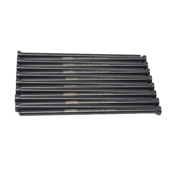 2001-2016 Duramax Pushrod Set (C6664)-Pushrods-Wagler Competition-Dirty Diesel Customs