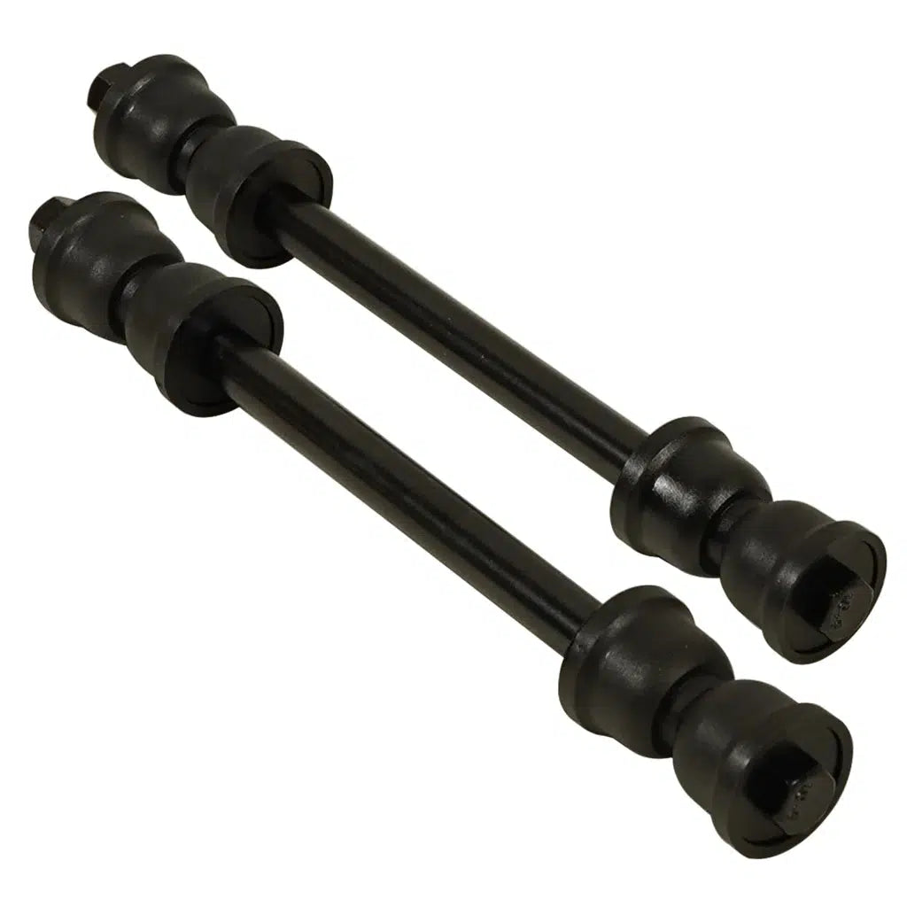 2001-2019 Duramax Upgraded Sway Bar End-Links (1032126)-Sway Bar End Links-BD Diesel-Dirty Diesel Customs