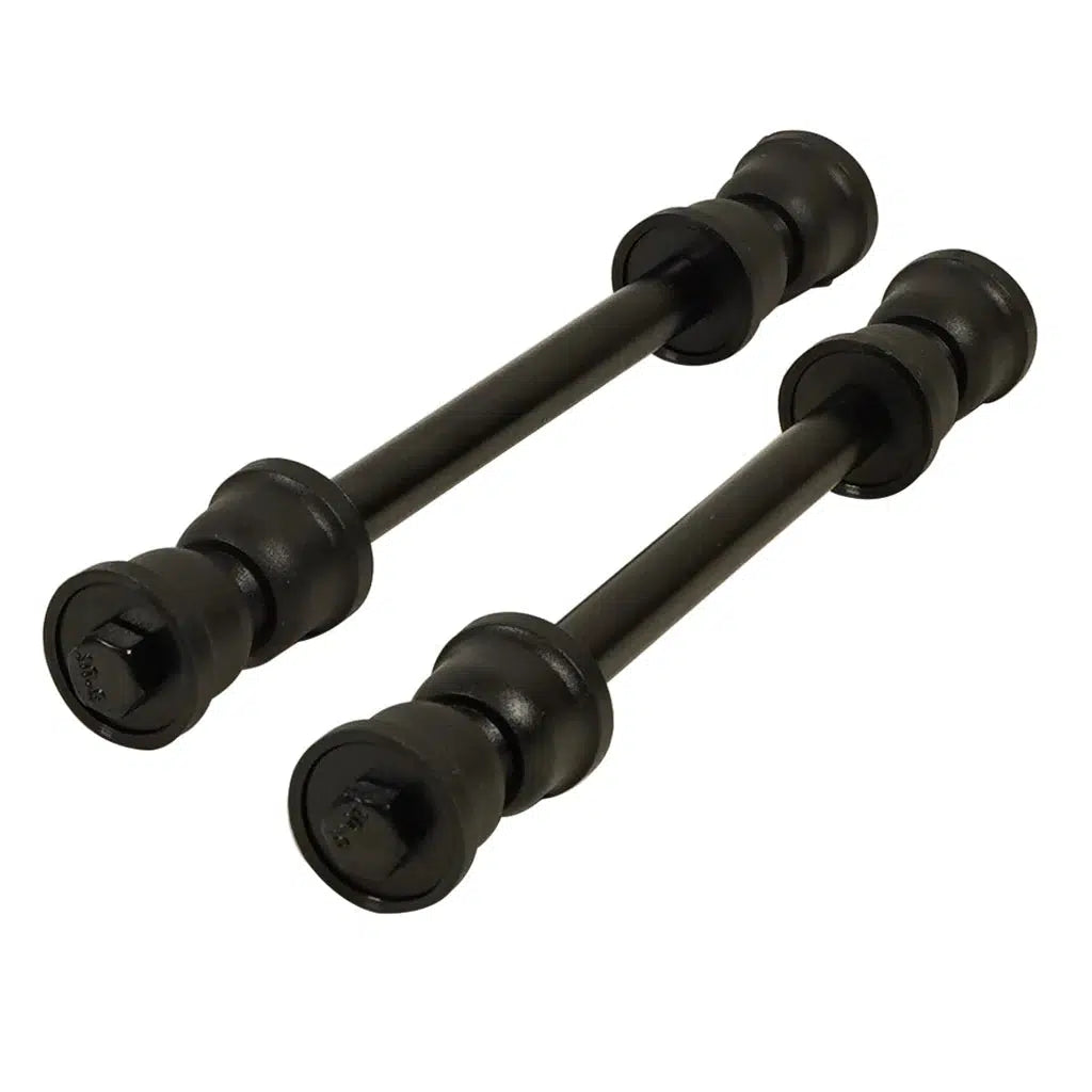 2001-2019 Duramax Upgraded Sway Bar End-Links (1032126)-Sway Bar End Links-BD Diesel-Dirty Diesel Customs