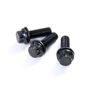 2001-2021 Duramax Merchant Auto ARP Up Pipe Bolts (10232)-Up Pipe Bolt-Merchant Auto-Dirty Diesel Customs