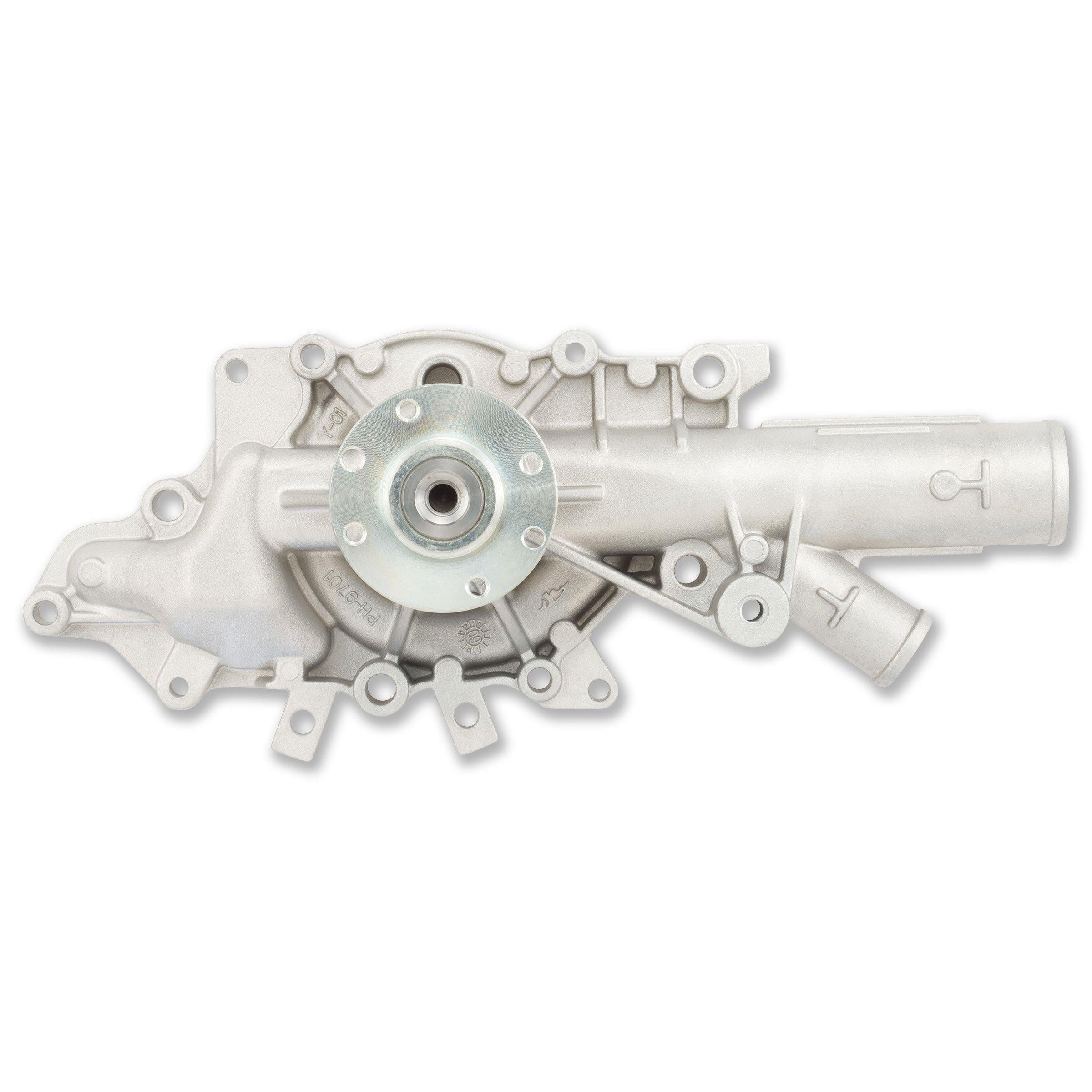 2002-2003 Sprinter Water Pump (AP63600)-Water Pump-Alliant Power-AP63600-Dirty Diesel Customs