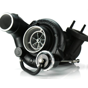 2003-2004 Cummins - 63mm FMW Holset Cheetah Turbocharger (FPE-351-0304)-Stock Turbocharger-Fleece Performance-Dirty Diesel Customs