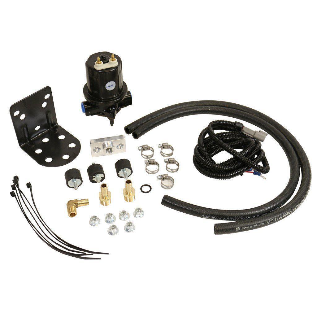 2003-2004 Cummins OEM Bypass Lift Pump Kit (1050227)-Lift Pump-BD Diesel-1050227-Dirty Diesel Customs