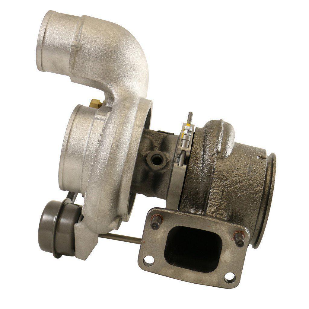 2003-2004 Cummins Stock Exchange Turbo (4035044-B)-Stock Turbocharger-BD Diesel-4035044-B-Dirty Diesel Customs