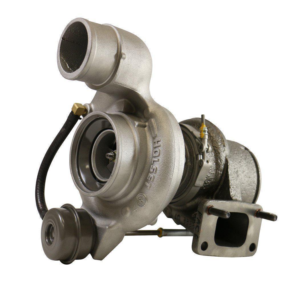 2003-2004 Cummins Stock Exchange Turbo (4035044-B)-Stock Turbocharger-BD Diesel-4035044-B-Dirty Diesel Customs