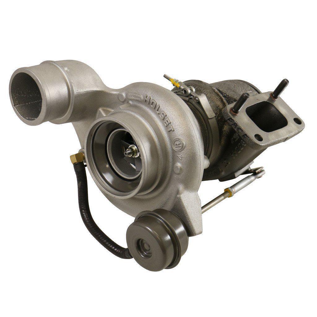 2003-2004 Cummins Stock Exchange Turbo (4035044-B)-Stock Turbocharger-BD Diesel-Dirty Diesel Customs