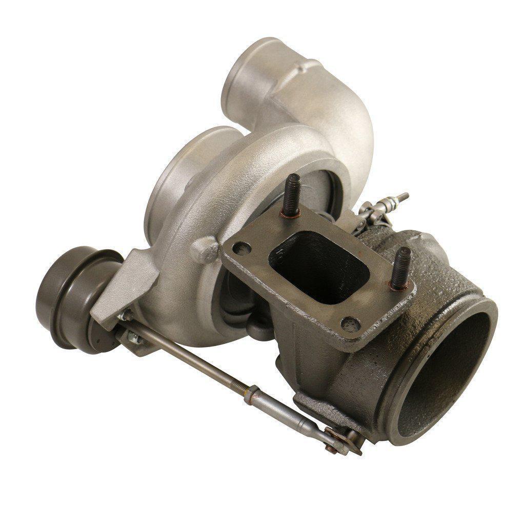 2003-2004 Cummins Stock Exchange Turbo (4035044-B)-Stock Turbocharger-BD Diesel-Dirty Diesel Customs