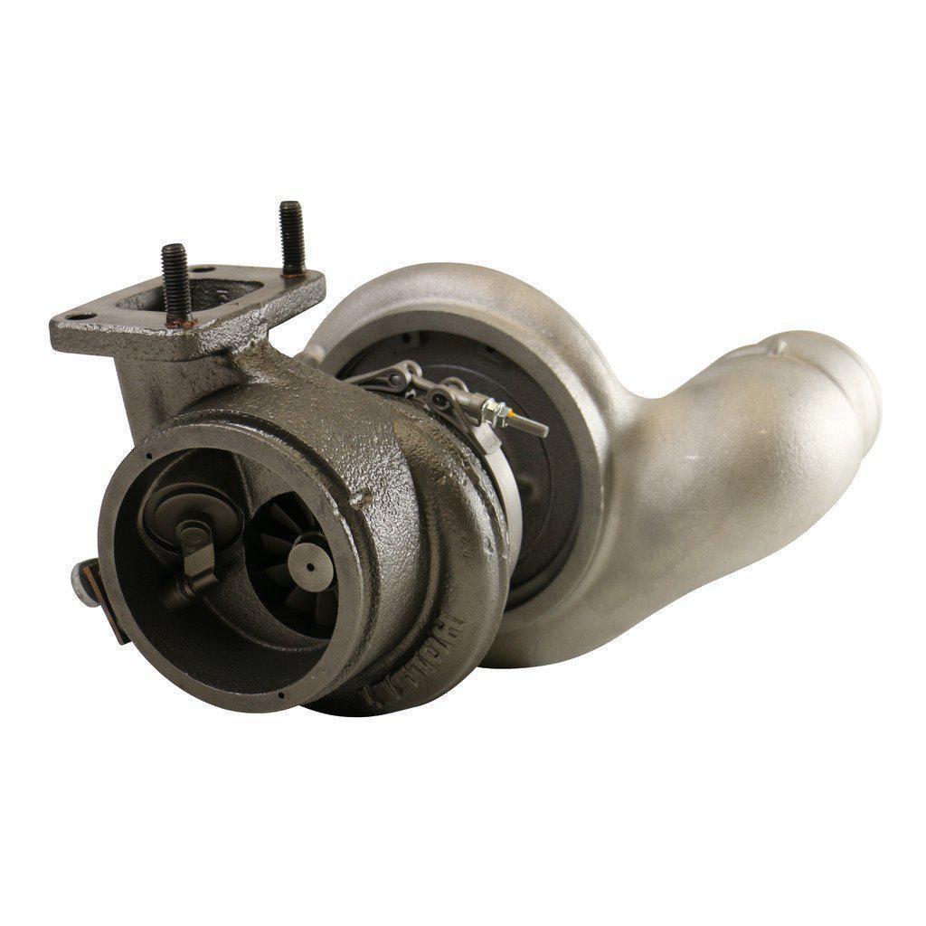 2003-2004 Cummins Stock Exchange Turbo (4035044-B)-Stock Turbocharger-BD Diesel-Dirty Diesel Customs