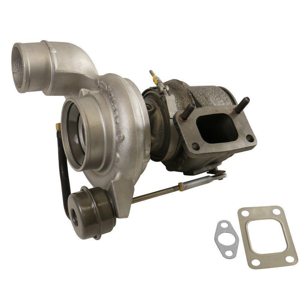 2003-2004 Cummins Stock Exchange Turbo (4035044-B)-Stock Turbocharger-BD Diesel-Dirty Diesel Customs