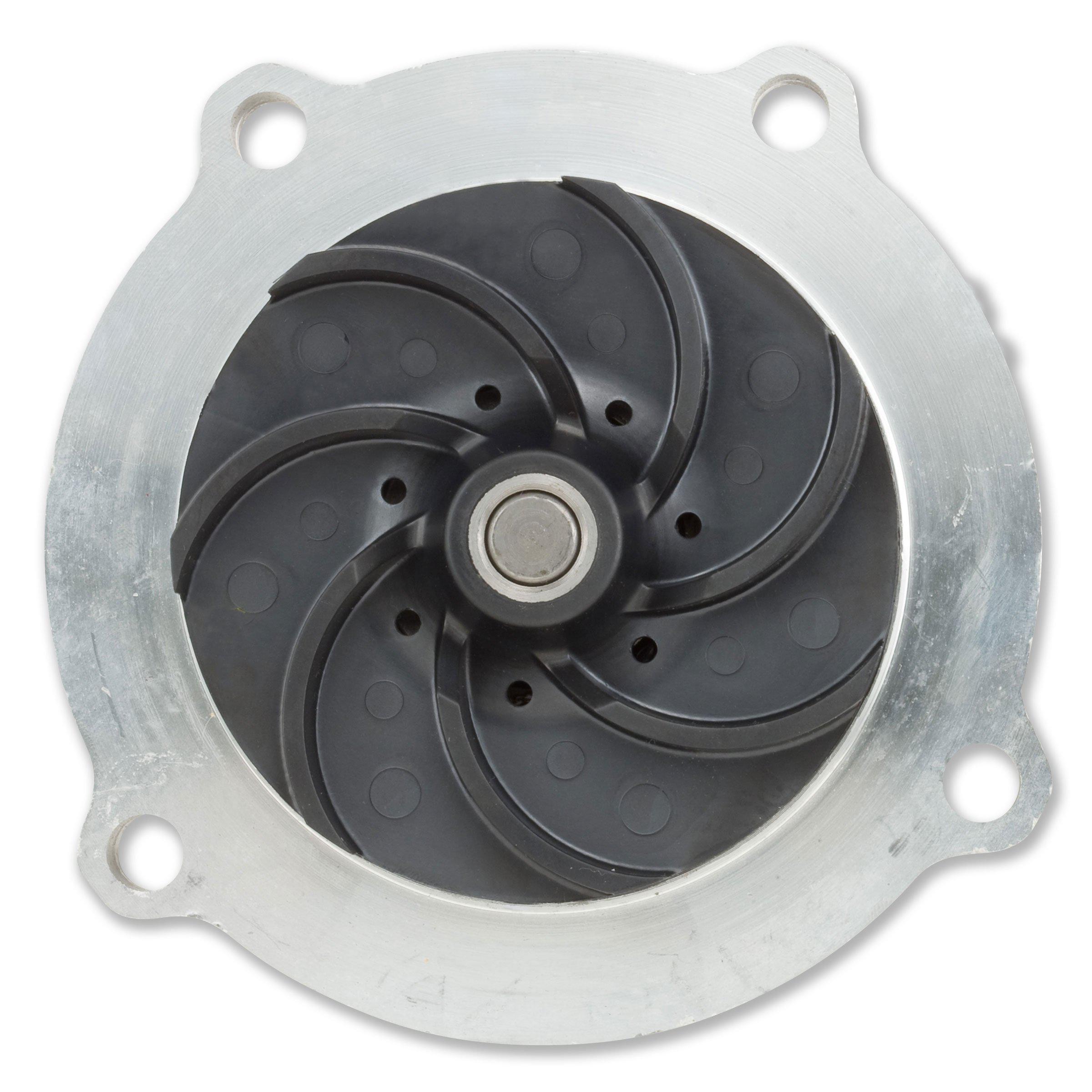 2003-2004 Powerstroke Water Pump (AP63502)-Water Pump-Alliant Power-Dirty Diesel Customs