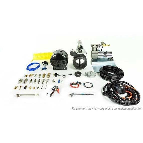 2003-2005 Cummins AT Inline 4" PRXB Exhaust Brake Kit (C44067)-Exhaust Brake-PACBRAKE-Dirty Diesel Customs