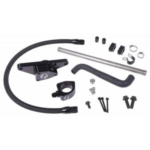 2003-2005 Cummins Coolant Bypass Kit (FPE-CLNTBYPS-CUMMINS-0305)-Coolant Bypass Kit-Fleece Performance-Dirty Diesel Customs