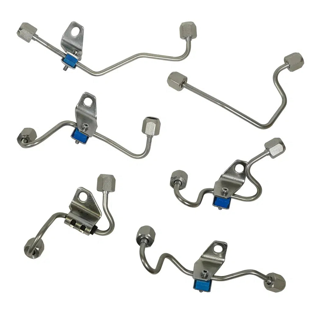 2003-2005 Cummins Injector Install Kit (1050155)-Injector Install Kit-BD Diesel-1050155-Dirty Diesel Customs