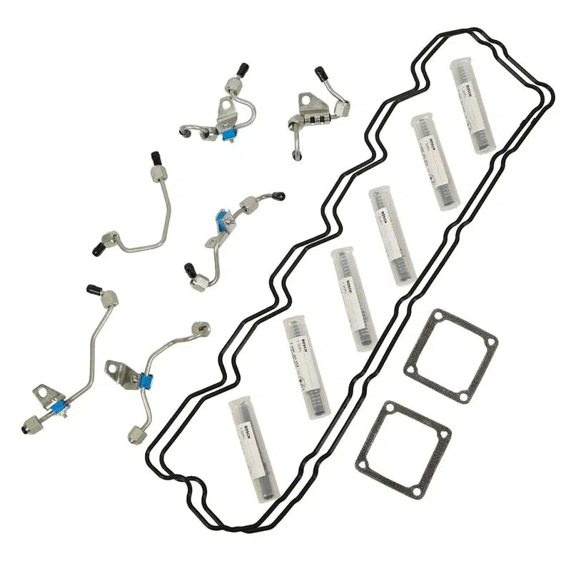 2003-2005 Cummins Injector Install Kit (1050155)-Injector Install Kit-BD Diesel-Dirty Diesel Customs