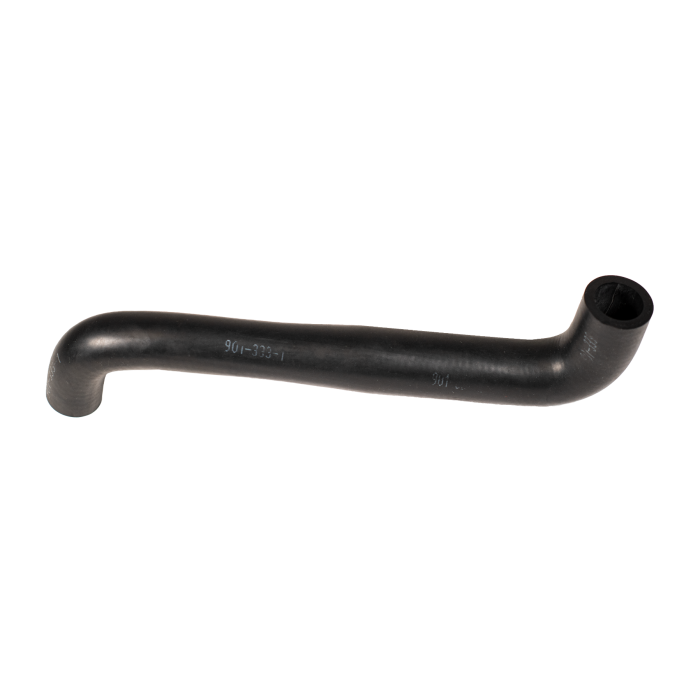 2003-2005 Cummins Replacement EPDM Coolant Bypass Hose (FPE-CLNTBYPS-HS-HC-0305)-Coolant Hose Kit-Fleece Performance-FPE-CLNTBYPS-HS-HC-0305-Dirty Diesel Customs