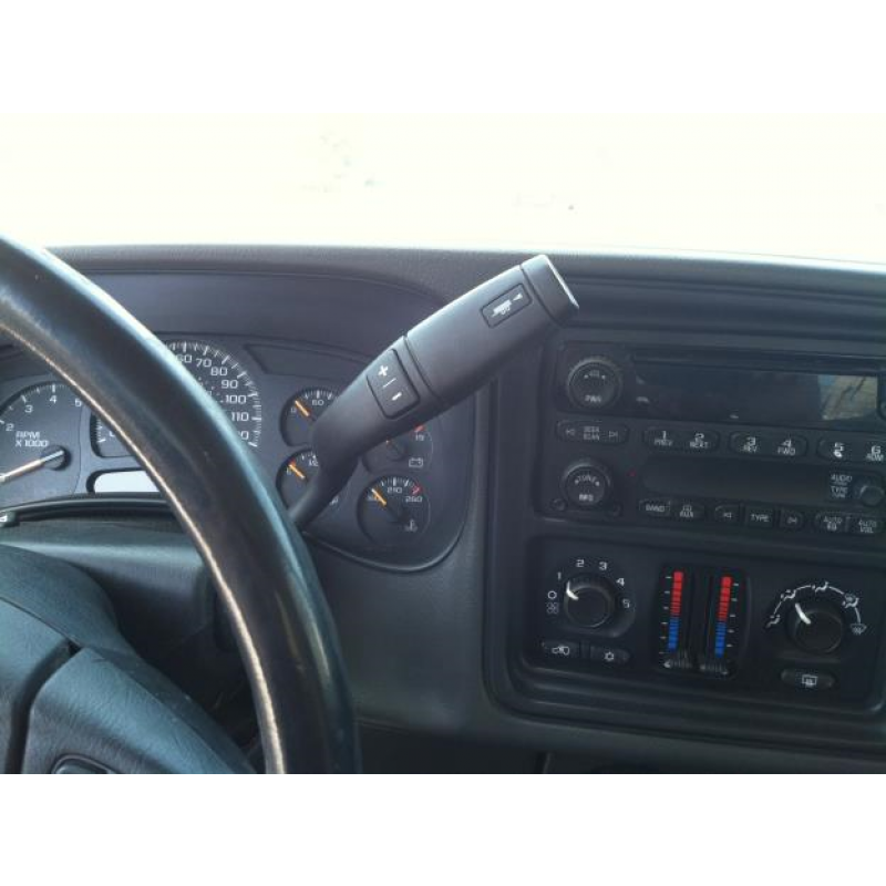 2003-2005 Duramax Tapshifter (FPE-TAPSHIFTER35)-Tapshifter-Fleece Performance-Dirty Diesel Customs