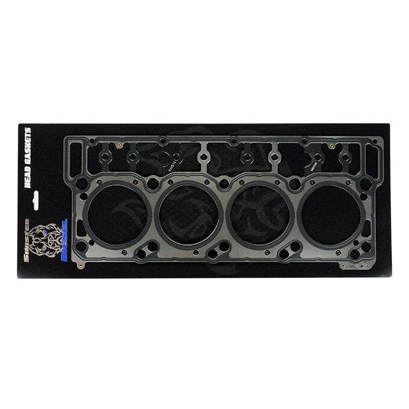 2003-2006 Powerstroke Black Diamond 18mm Head Gasket Set (SD-BD18-6.0)-Headgaskets-Sinister-Dirty Diesel Customs