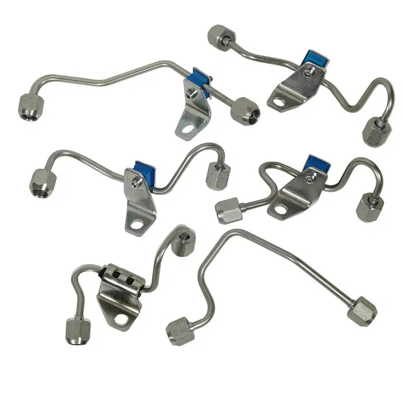 2003-2007 Cummins 24V Injector Line Set (1050150)-Injector Lines-BD Diesel-Dirty Diesel Customs