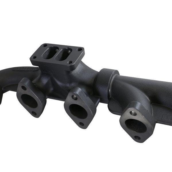 2003-2007 Cummins 5.9L Pulse Exhaust Manifold (1045987)-Exhaust Manifold-BD Diesel-Dirty Diesel Customs