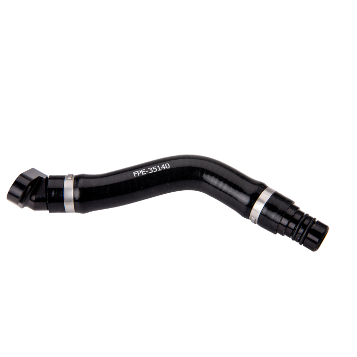 2003-2007 Cummins Turbo Drain Tube Kit (FPE-CTDT-CW-KIT)-Turbo Drain Tube Kit-Fleece Performance-Dirty Diesel Customs