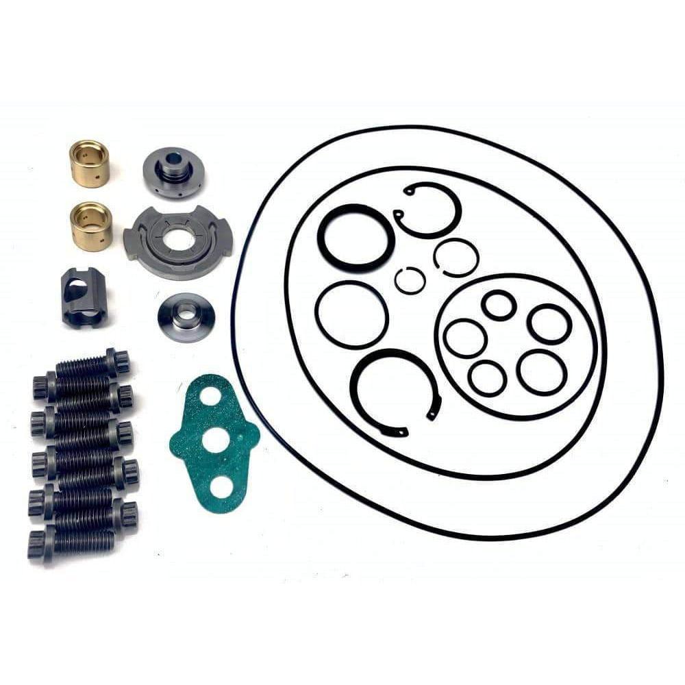 2003-2007 KC Extreme 360° Turbo Rebuild Kit (300127)-Turbo Rebuild Kit-KC Turbos-Dirty Diesel Customs