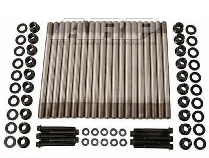 2003-2007 Powerstroke ARP CA625+ Head Stud Kit (250-4205)-Head Studs-ARP-Dirty Diesel Customs