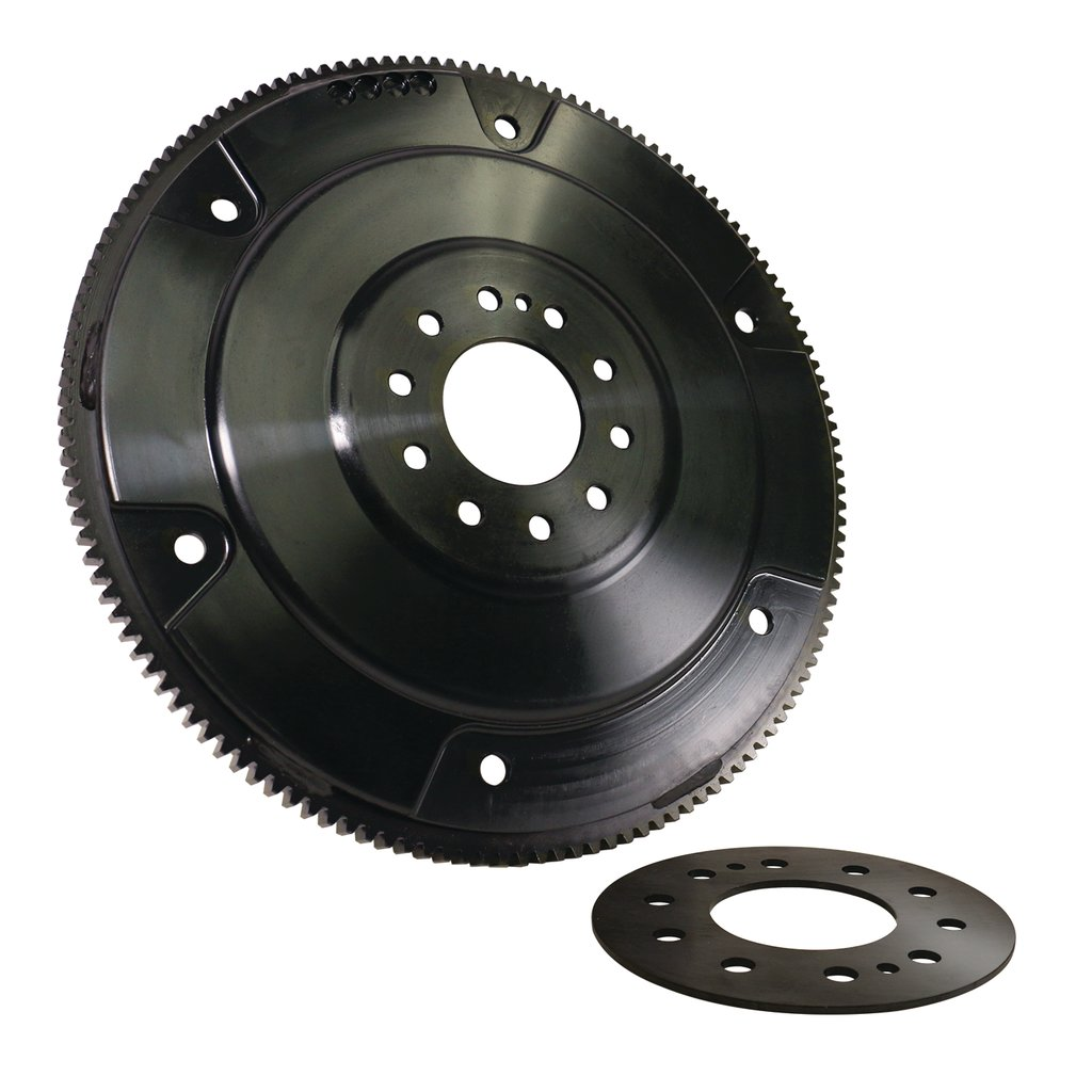 2003-2007 Powerstroke BD 5R110 Flexplate (1041242)-Flex Plate-BD Diesel-1041242-Dirty Diesel Customs