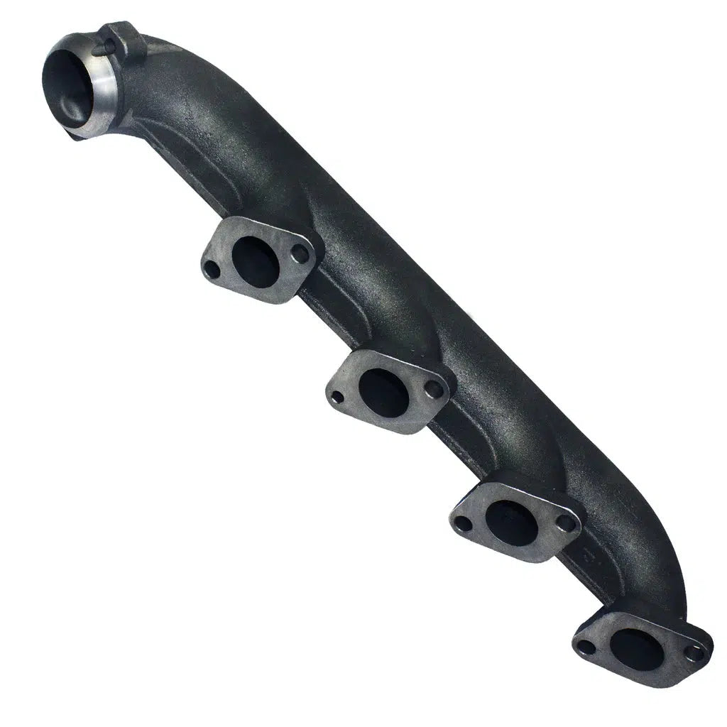 2003-2007 Powerstroke Driver Side Exhaust Manifold (1041485)-Exhaust Manifold-BD Diesel-Dirty Diesel Customs