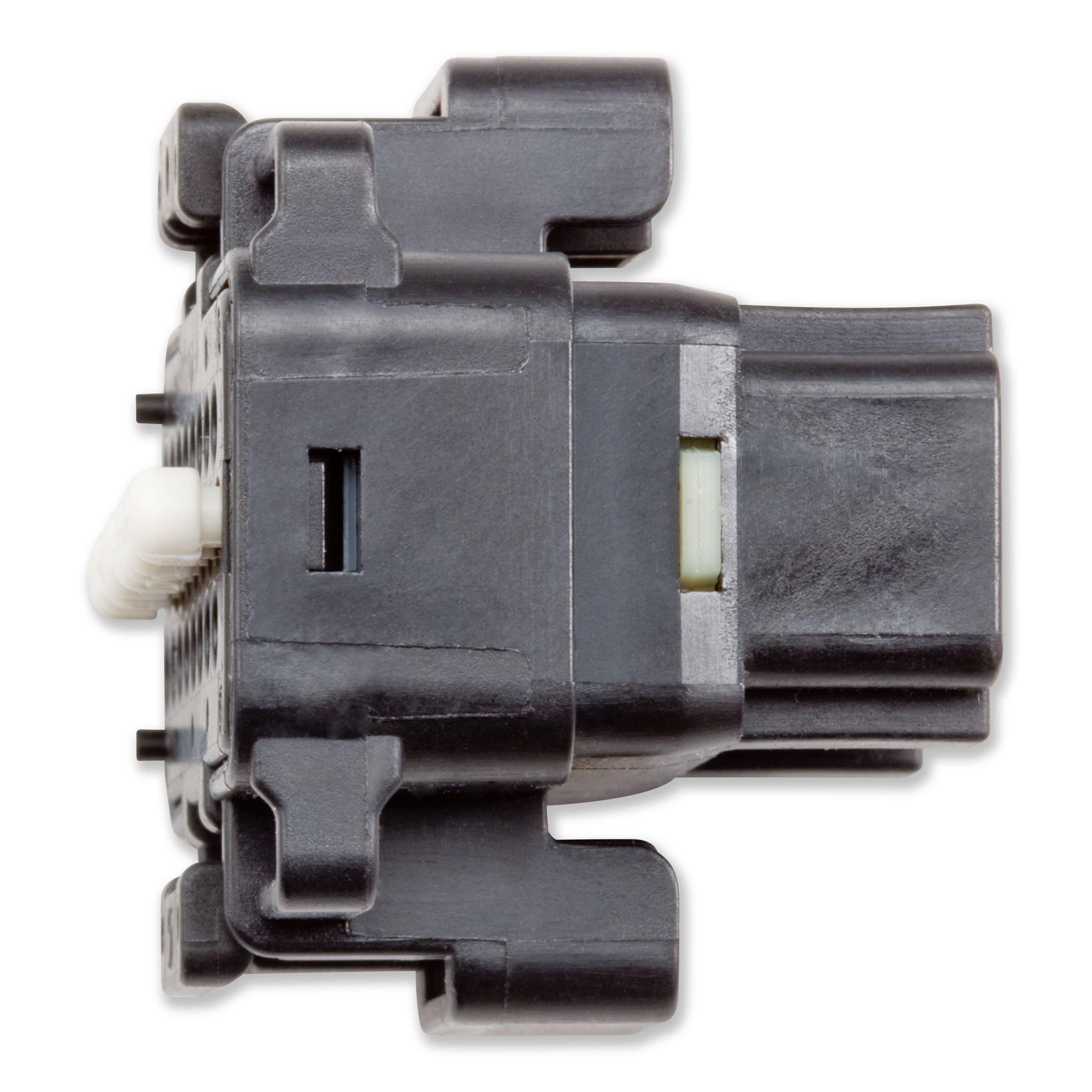 2003-2007 Powerstroke Fuel Injection Control Module Connector (AP0019)-FICM Connector-Alliant Power-Dirty Diesel Customs