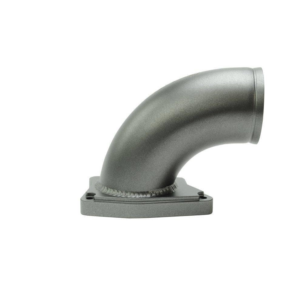 2003-2007 Powerstroke Intake Elbow (SD-INTEL-6.0)-Intake Elbows-Sinister-Dirty Diesel Customs