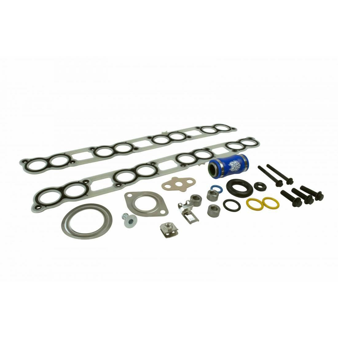 2003-2007 Powerstroke Intake/EGR Gasket Kit (SD-IGK-FORD-03)-Engine Gaskets-Sinister-Dirty Diesel Customs