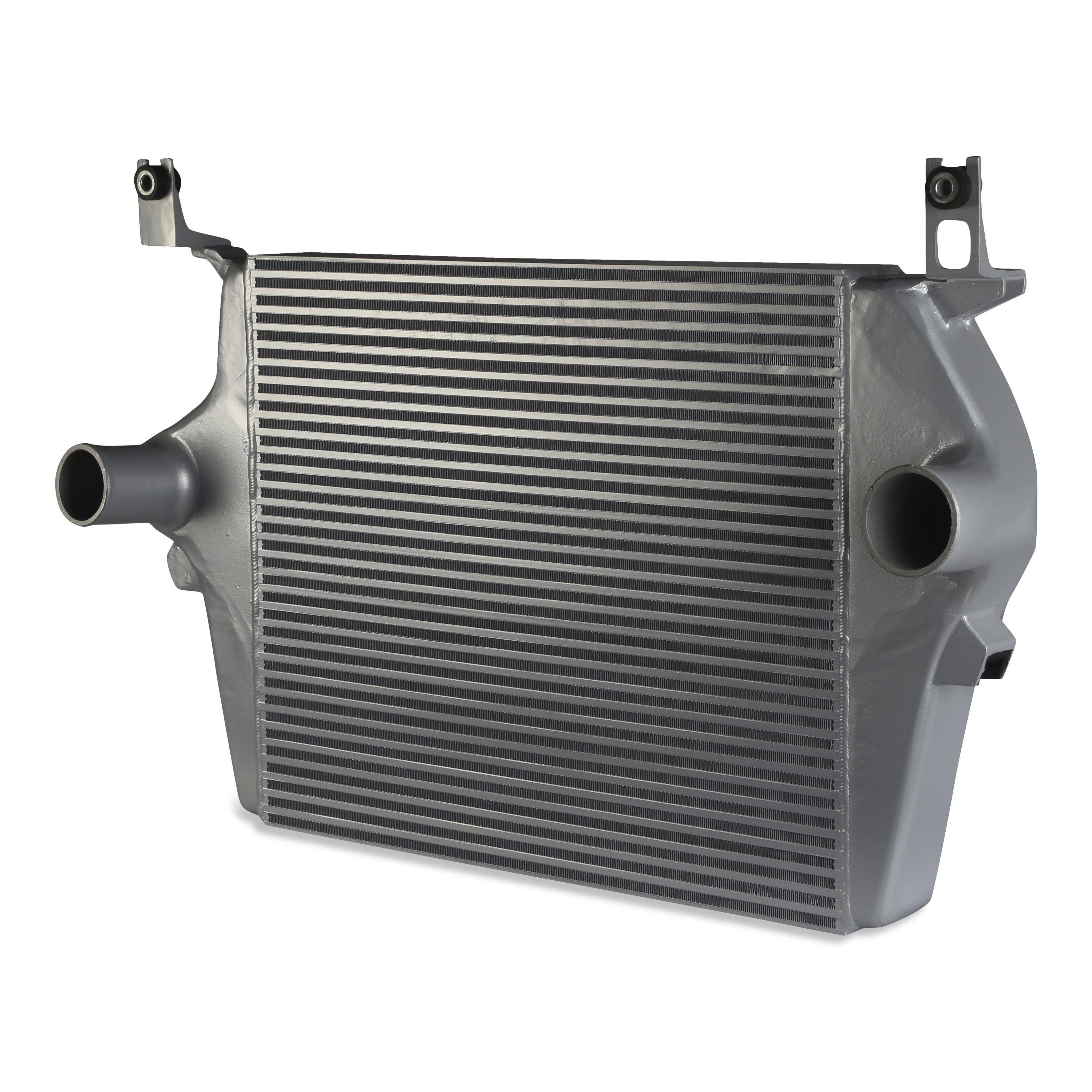 2003-2007 Powerstroke Intercooler (SMED-0129)-Intercooler-Smeding Diesel LLC-Dirty Diesel Customs