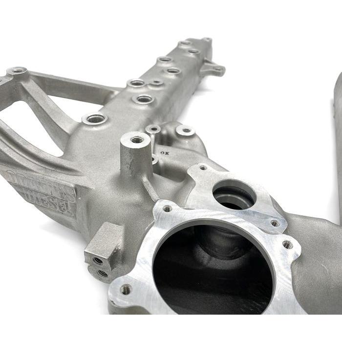 2003-2007 Powerstroke Odawgs S2R Intake Manifold (300299)-Intake Manifold-ODAWGS-Dirty Diesel Customs