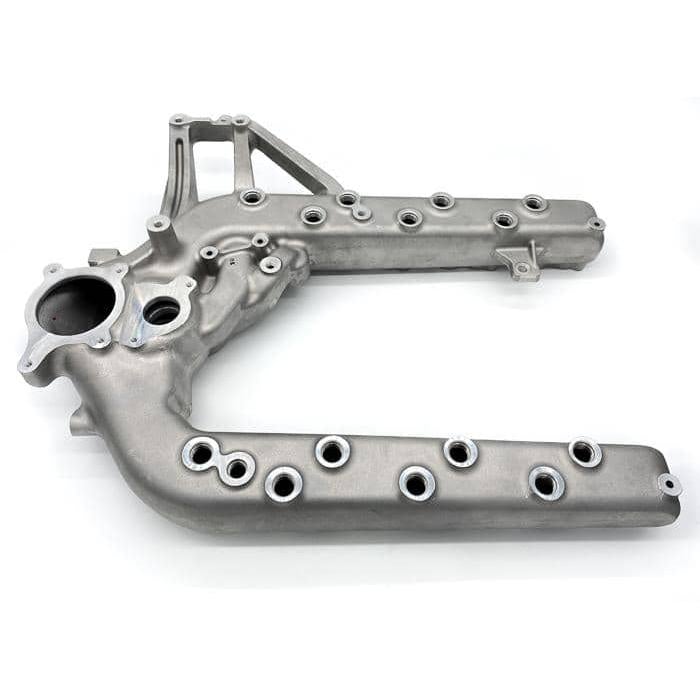 2003-2007 Powerstroke Odawgs S2R Intake Manifold (300299)-Intake Manifold-ODAWGS-Dirty Diesel Customs