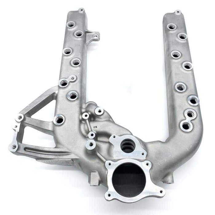 2003-2007 Powerstroke Odawgs S2R Intake Manifold (300299)-Intake Manifold-ODAWGS-Dirty Diesel Customs