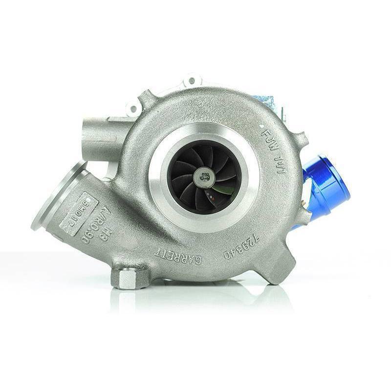 2003-2007 Powerstroke Pitbull Series 1 Turbocharger (SD-PB-6.0-TURBO-1)-Stock Turbocharger-Sinister-Dirty Diesel Customs