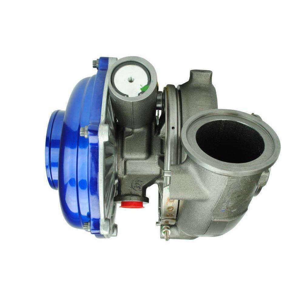 2003-2007 Powerstroke Pitbull Series 2 Turbocharger (SD-PB-6.0-TURBO-2)-Stock Turbocharger-Sinister-Dirty Diesel Customs