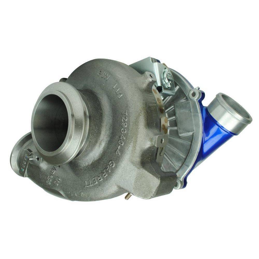 2003-2007 Powerstroke Pitbull Series 2 Turbocharger (SD-PB-6.0-TURBO-2)-Stock Turbocharger-Sinister-Dirty Diesel Customs