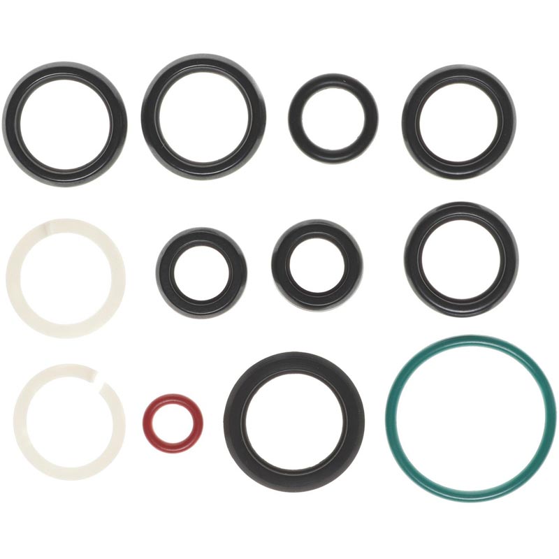 2003-2007 Powerstroke Standpipe & Seal Plug Kit (GS33998)-Injector Seal Kit-Mahle-GS33998-Dirty Diesel Customs