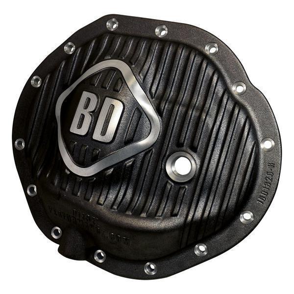 2003-2013 Cummins Front 14-9.25 Differential Cover (1061826)-Differential Cover-BD Diesel-Dirty Diesel Customs