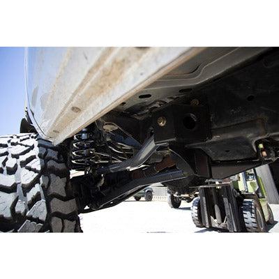 2003-2013 Cummins Front Long Arm Upper Control Arm (8585)-Upper Control Arms-Synergy MFG-8585-Dirty Diesel Customs