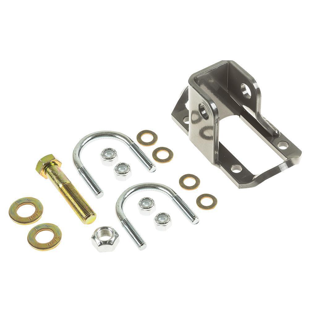 2003-2013 Cummins Heavy Duty Steering Kit (8525-01)-Steering Kit-Synergy MFG-Dirty Diesel Customs